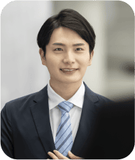 社員インタビュー